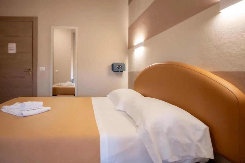 Hotel Primavera — foto 8