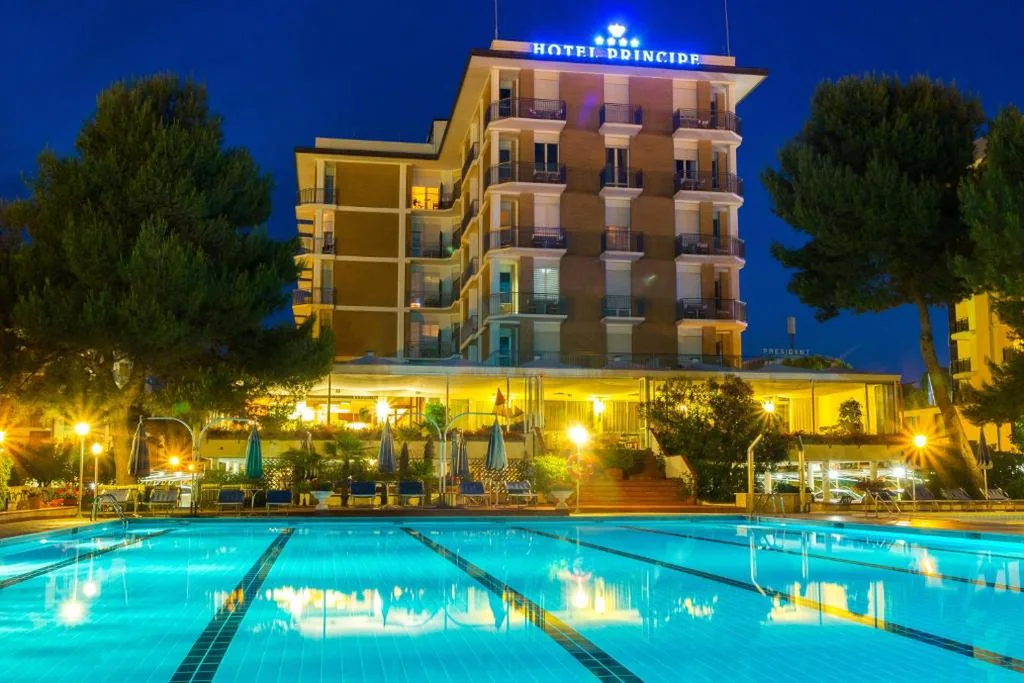 Hotel Principe — foto 4