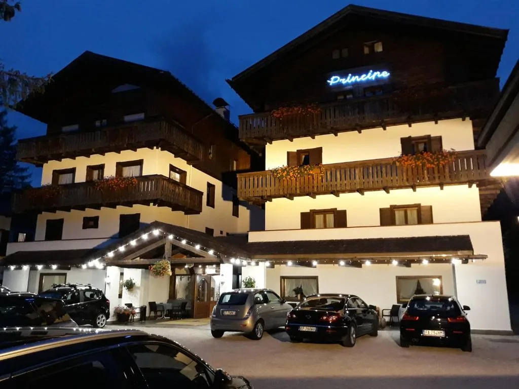 Hotel Principe — foto 3