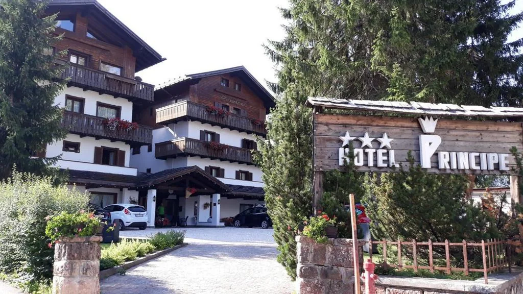 Hotel Principe — foto 5