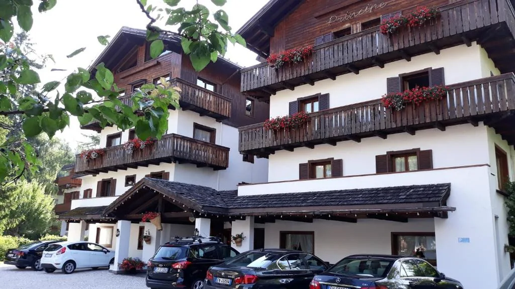 Hotel Principe — foto 7