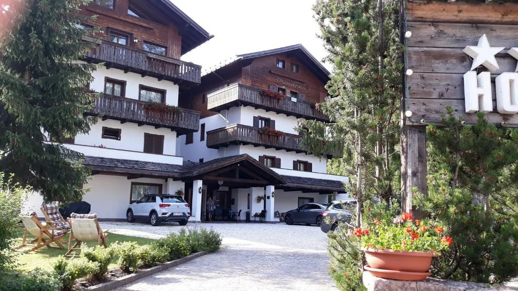 Hotel Principe — foto 8