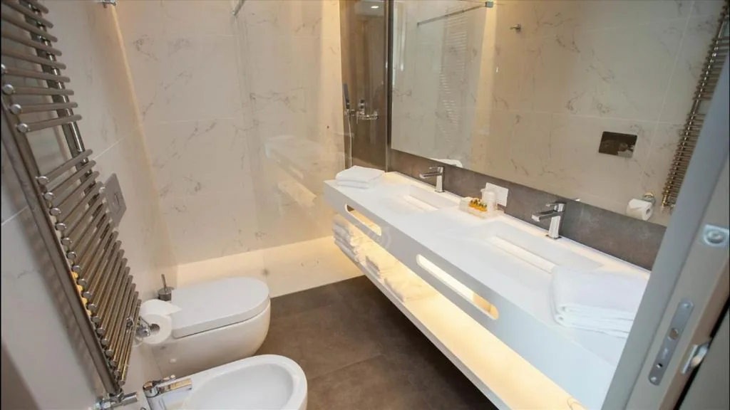 Hotel Principe Palace — foto 3