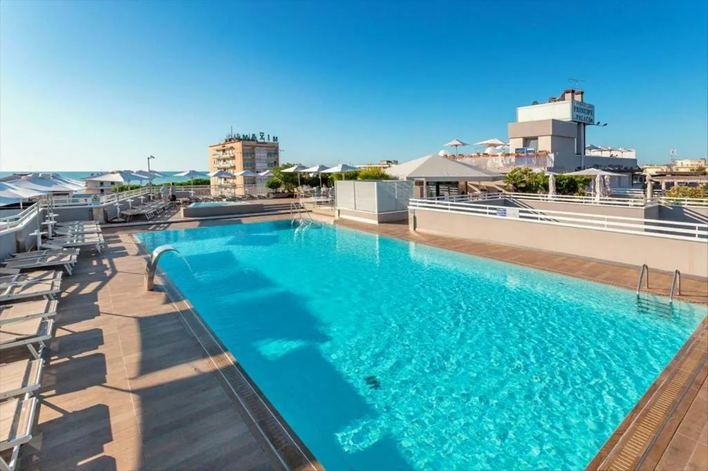 Hotel Principe Palace — foto 4