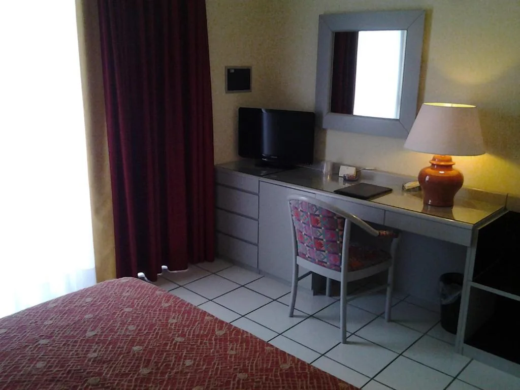 Hotel Principe Palace — foto 6