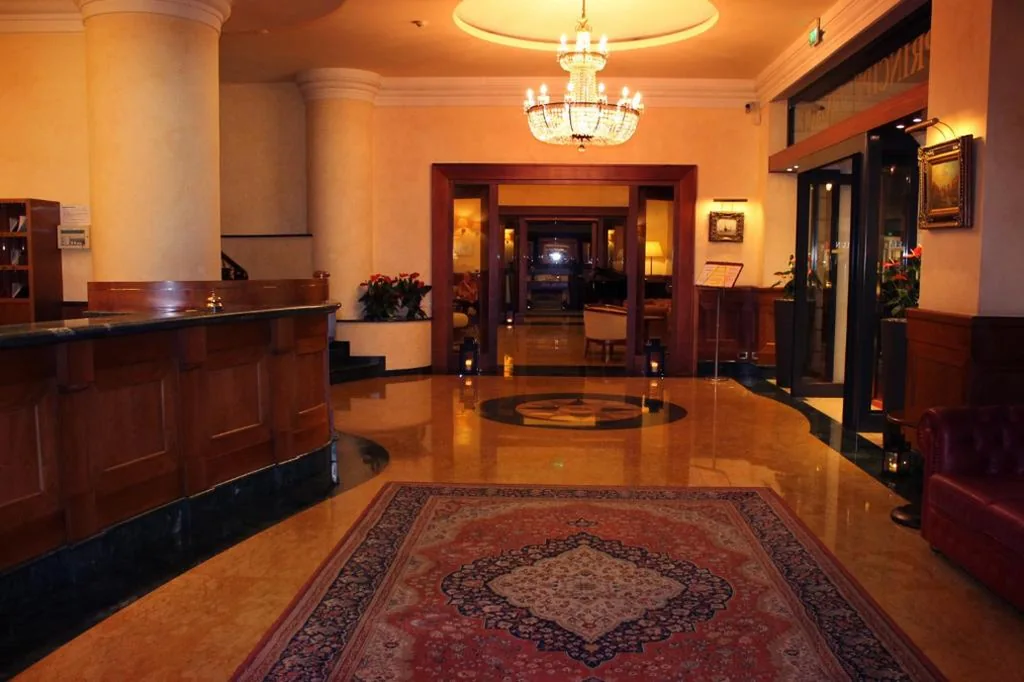 Hotel Principe Palace — foto 8