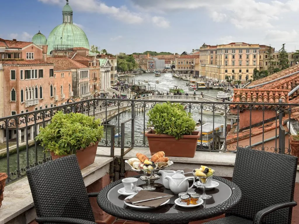 Hotel Principe — foto 5