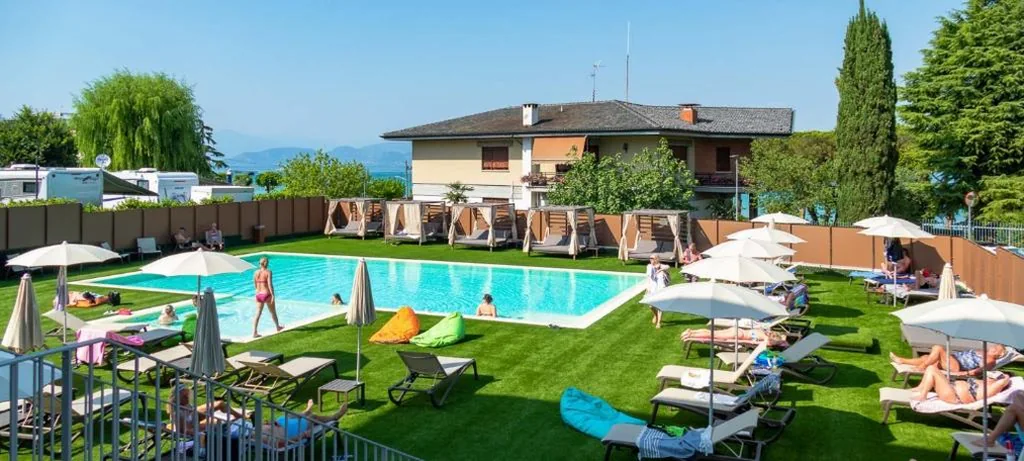 Hotel Puccini — foto 3