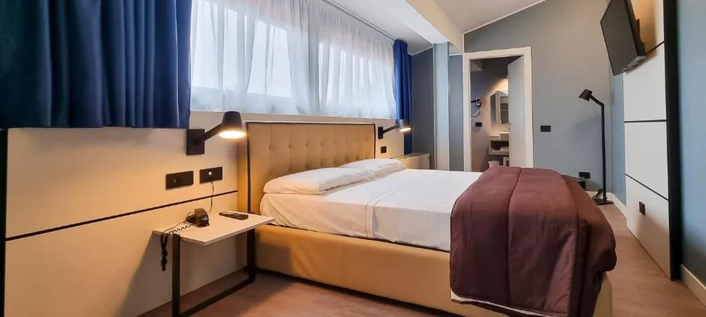 Hotel Puccini — foto 4