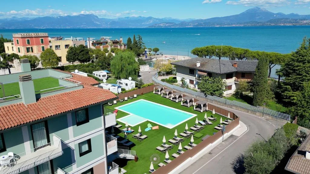 Hotel Puccini — foto 5