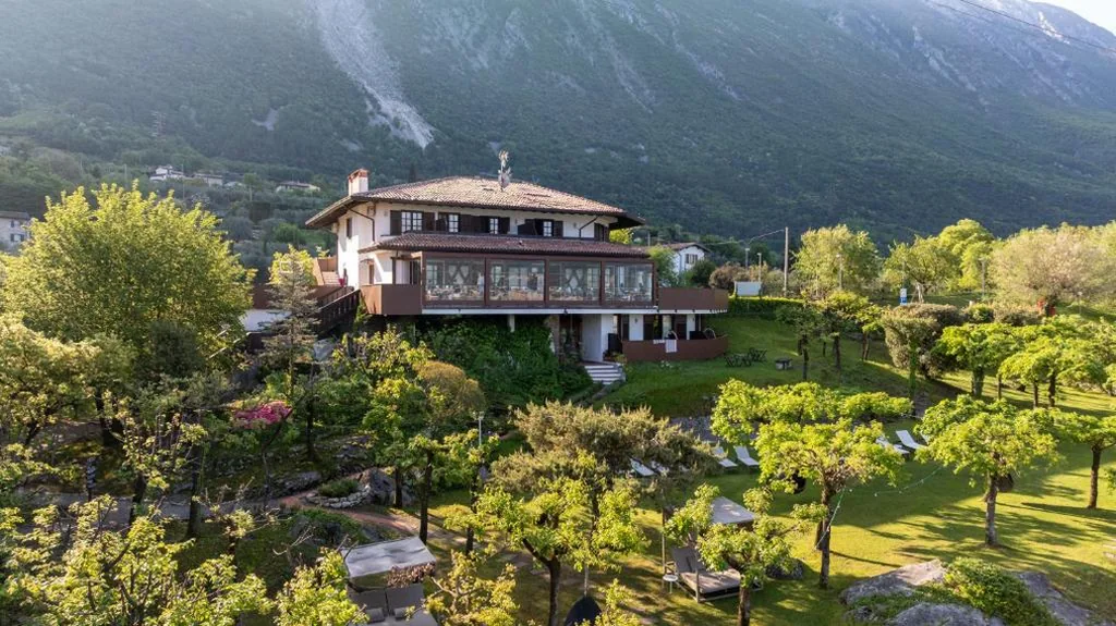 Hotel Querceto Wellness & Spa by Double Hospitality