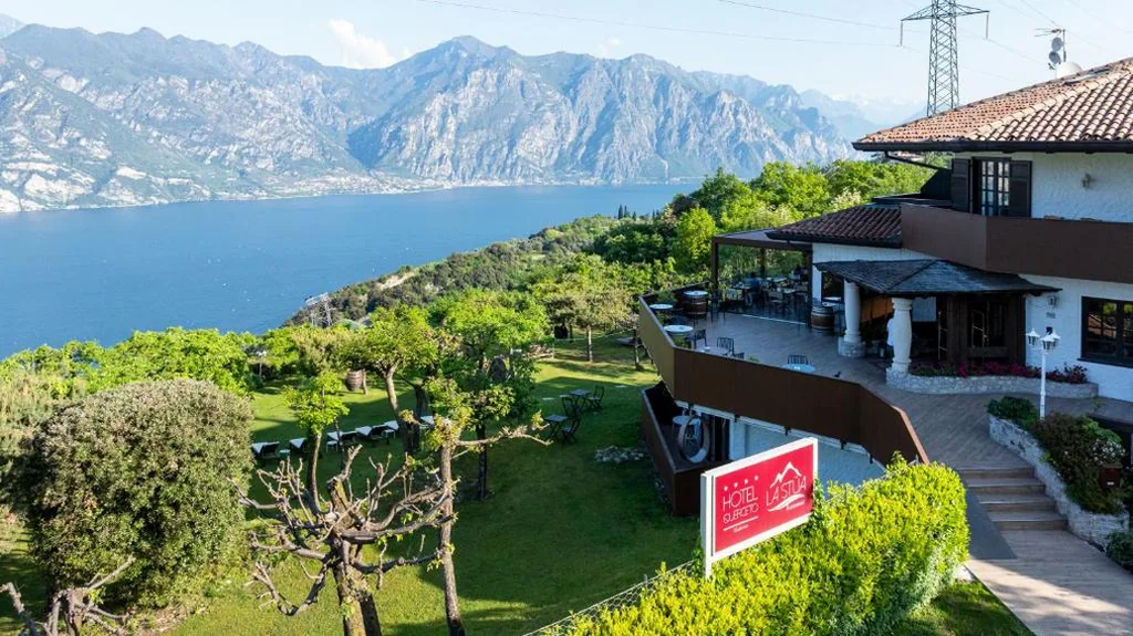 Hotel Querceto Wellness & Spa by Double Hospitality — foto 3