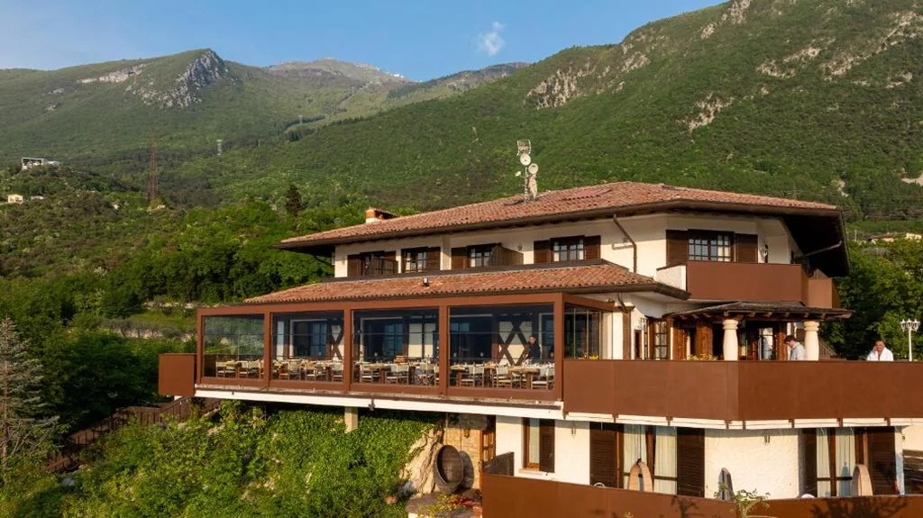 Hotel Querceto Wellness & Spa by Double Hospitality — foto 4