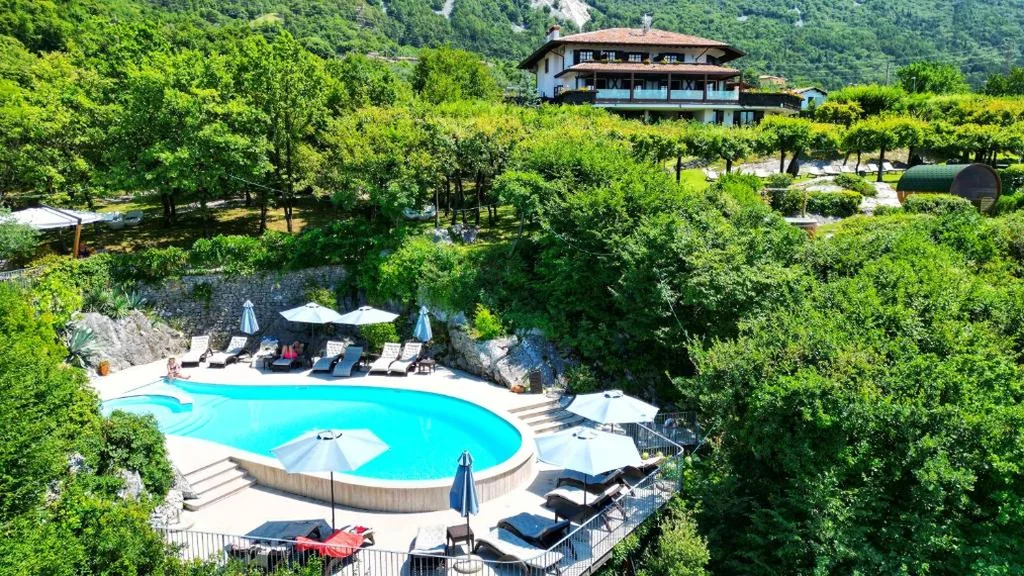 Hotel Querceto Wellness & Spa by Double Hospitality — foto 7