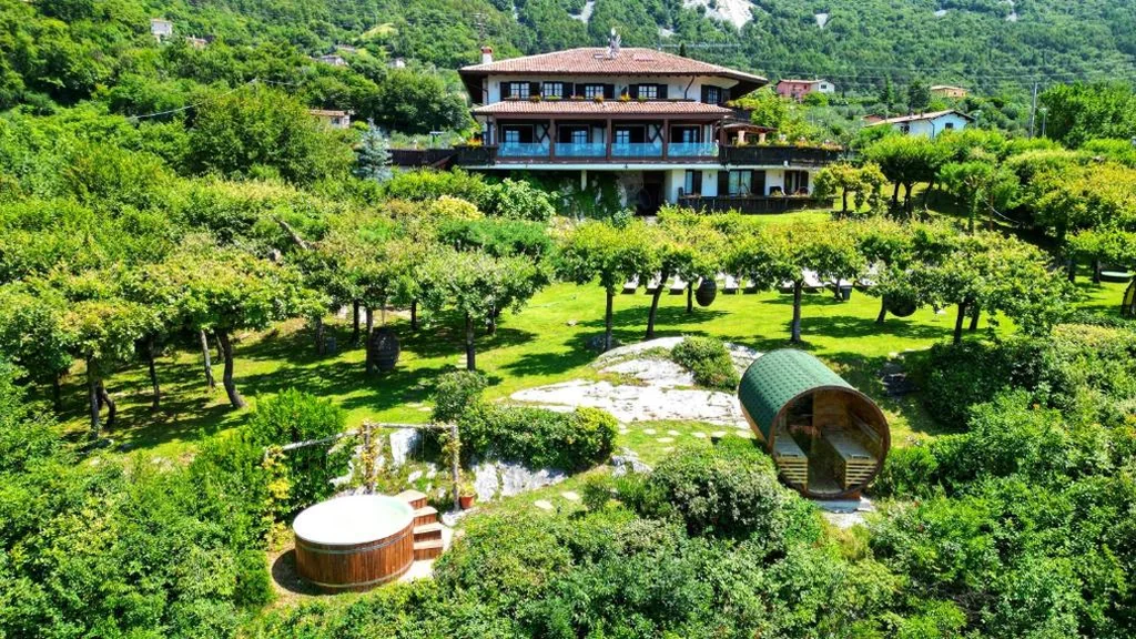 Hotel Querceto Wellness & Spa by Double Hospitality — foto 8