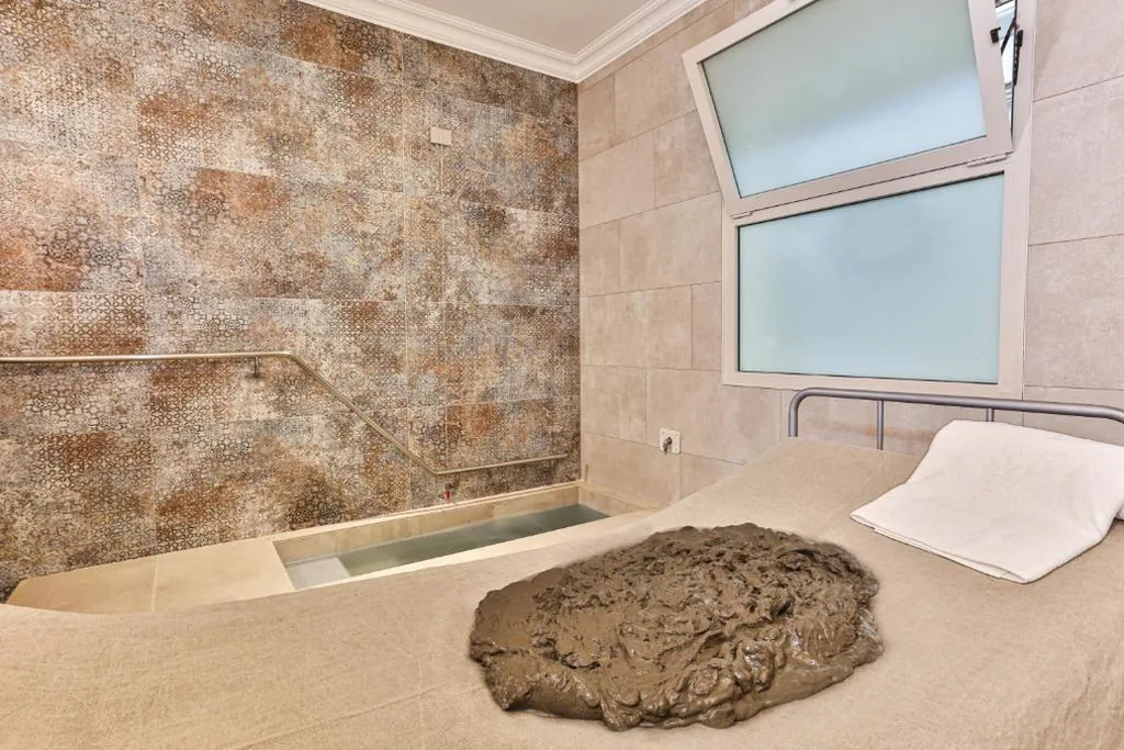 Hotel Quisisana Terme — foto 4