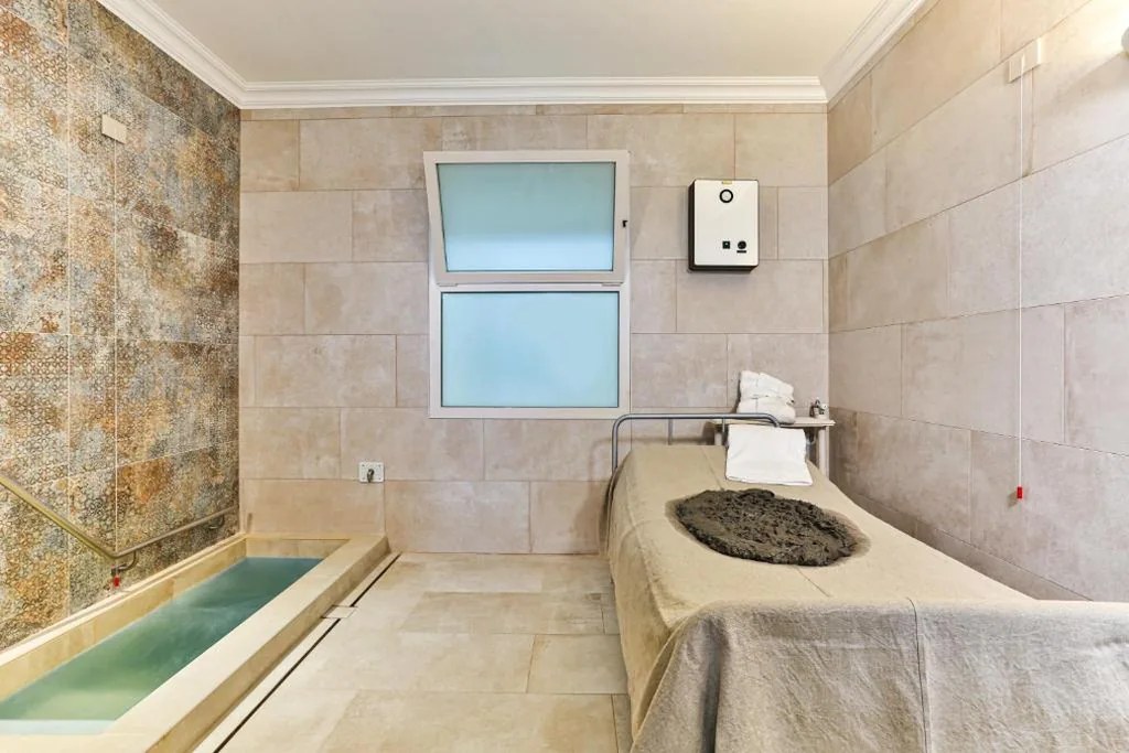 Hotel Quisisana Terme — foto 5