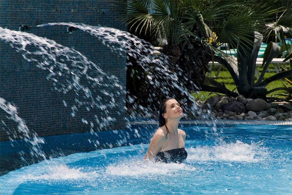 Hotel Quisisana Terme — foto 6
