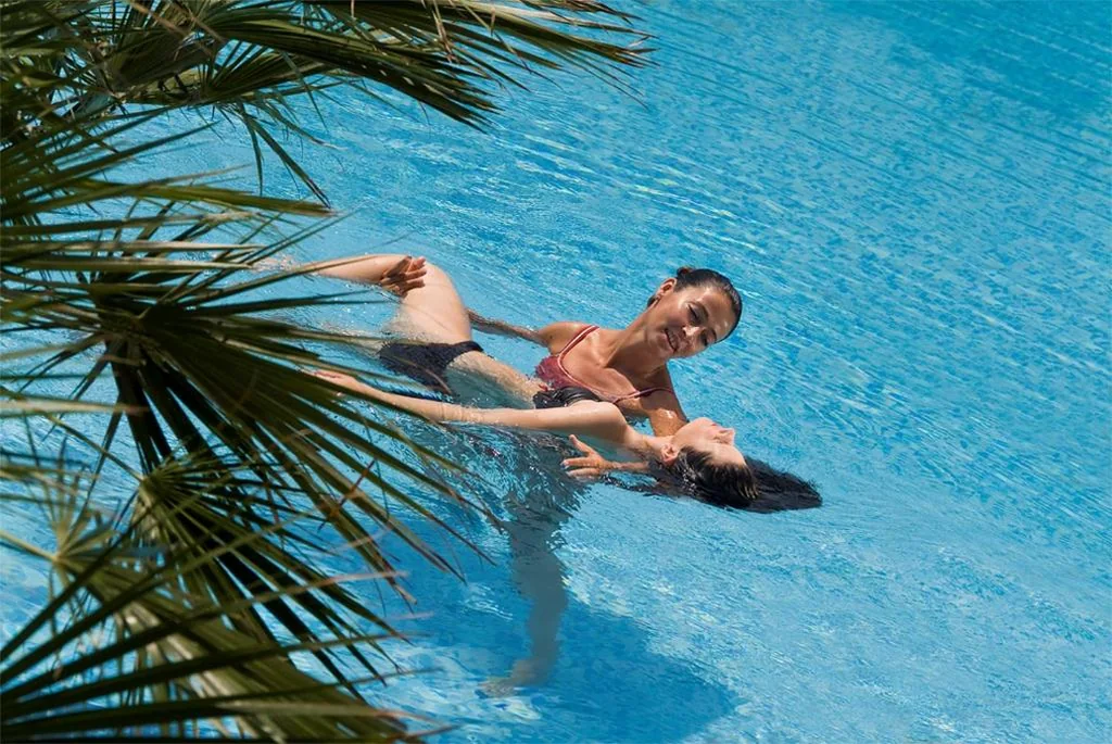 Hotel Quisisana Terme — foto 8