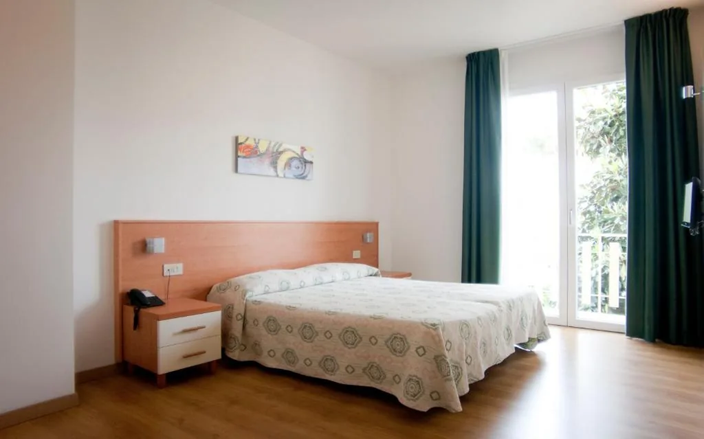 Hotel Rado