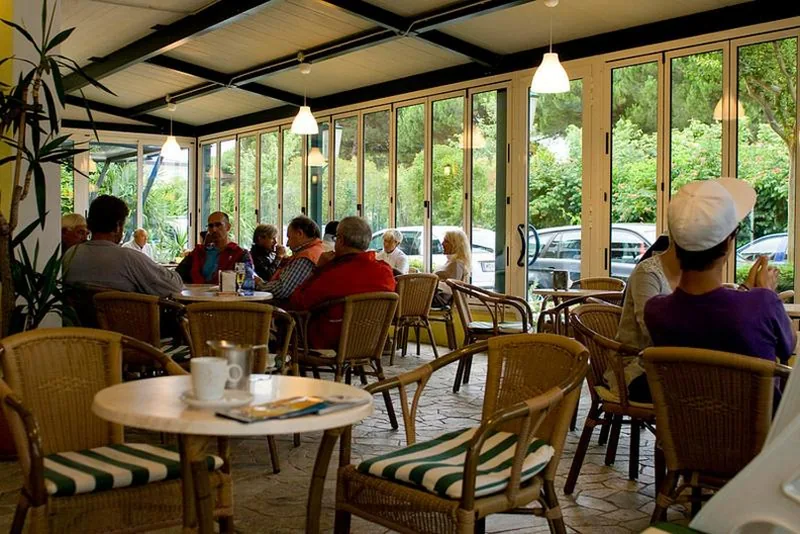 Hotel Rado — foto 4