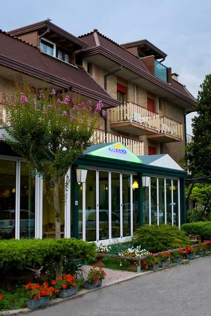 Hotel Rado — foto 6