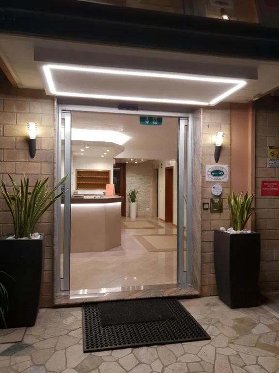 Hotel Rado — foto 7