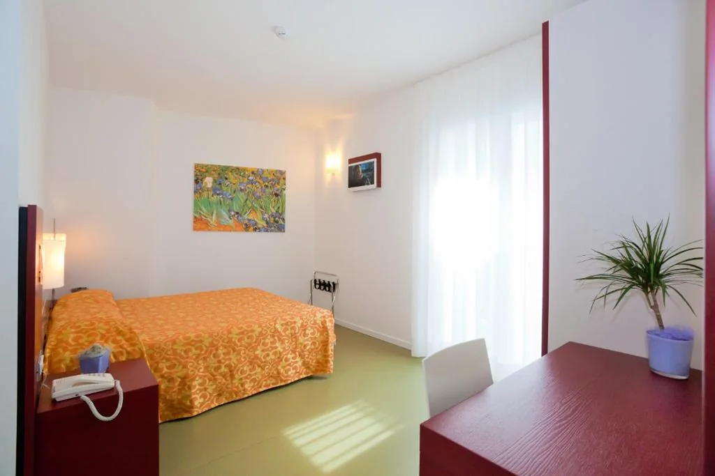 Hotel Raffaello