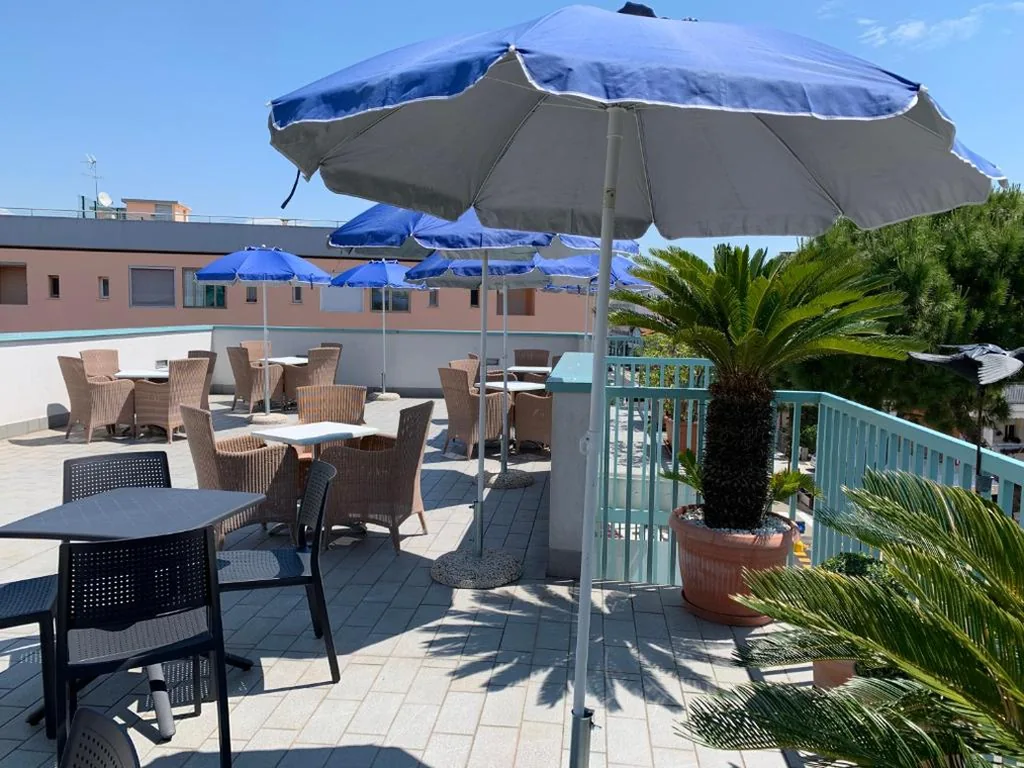 Hotel Raffaello — foto 6