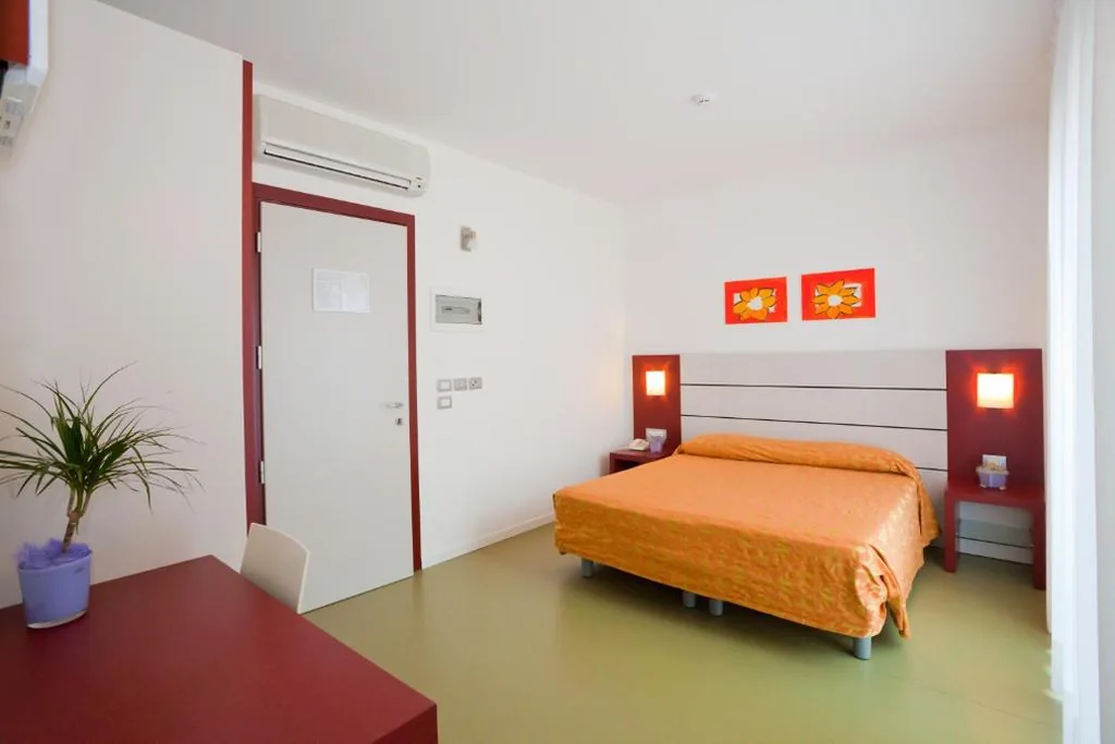 Hotel Raffaello — foto 8
