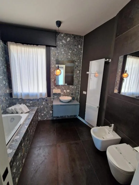Hotel Ragno D’Oro
