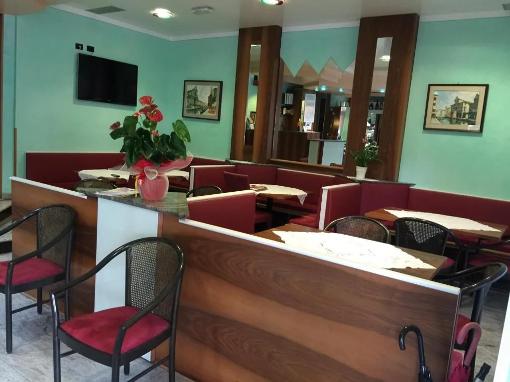 Hotel Ragno D’Oro — foto 3