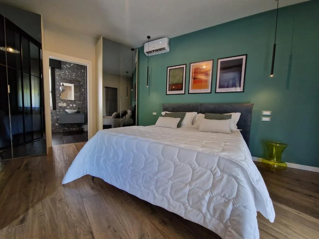 Hotel Ragno D’Oro — foto 5