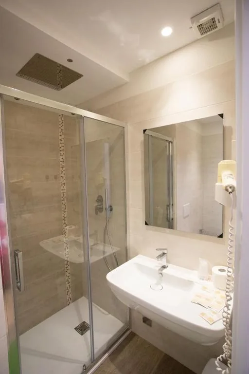 Hotel Ragno D’Oro — foto 6