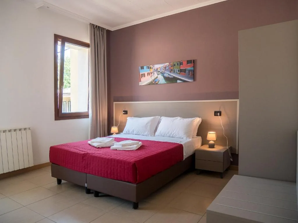 Hotel RB Venice