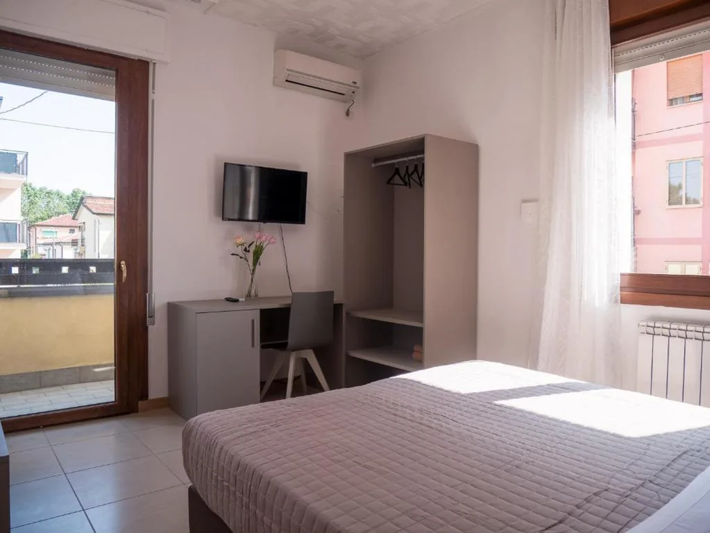 Hotel RB Venice — foto 5