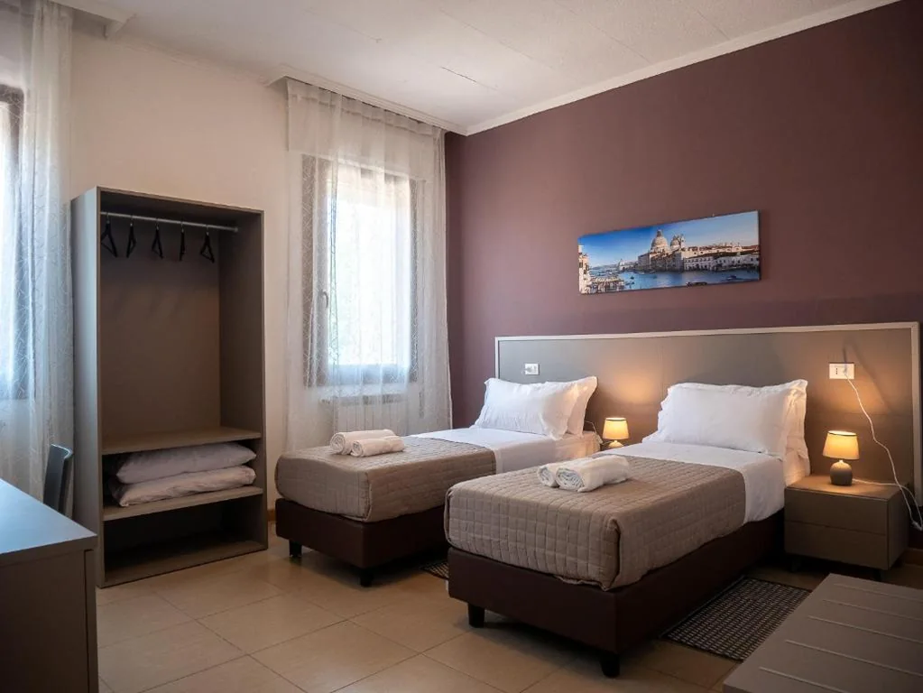 Hotel RB Venice — foto 6