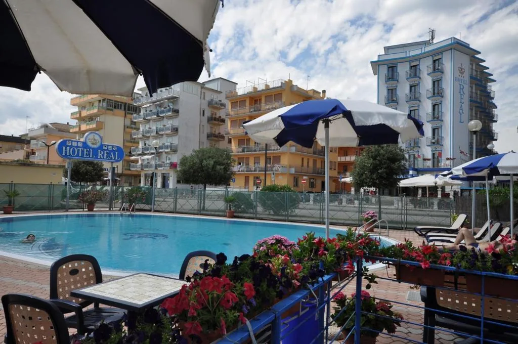 Hotel Real — foto 4