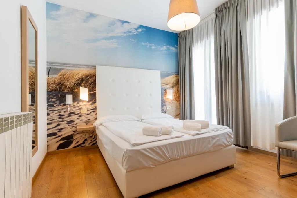 Hotel Regina