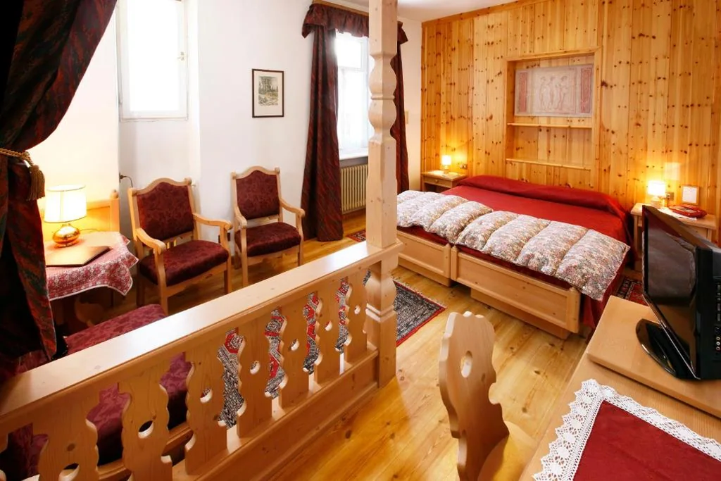 Hotel Regina