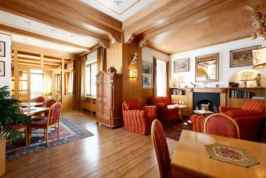 Hotel Regina — foto 5