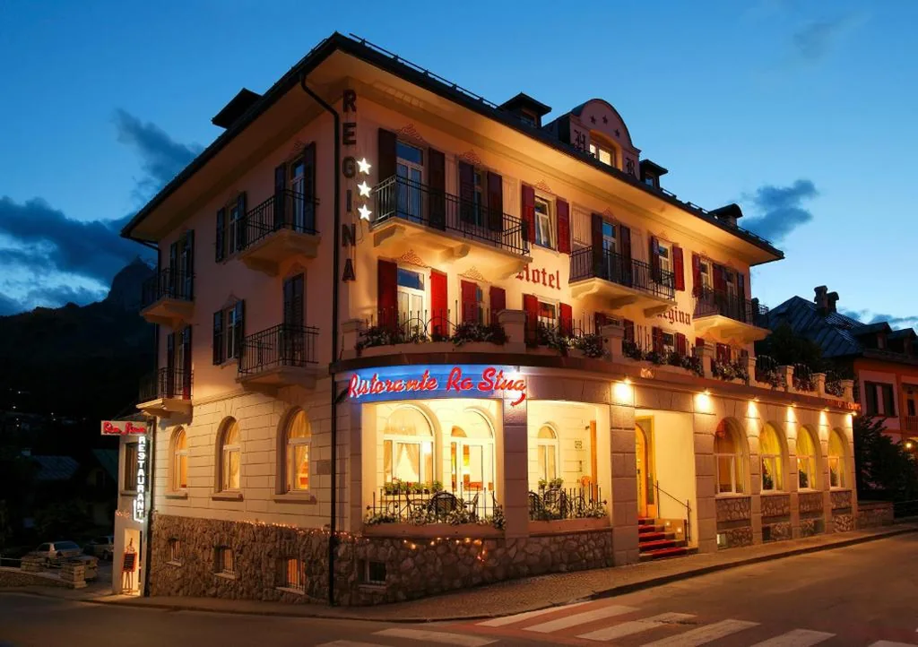 Hotel Regina — foto 6