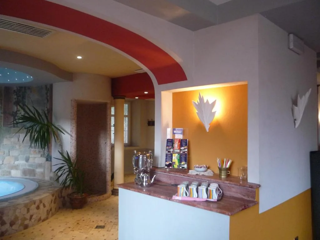 Hotel Regina — foto 7