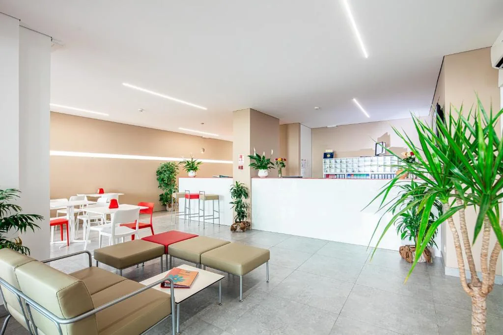 Hotel Regina — foto 4