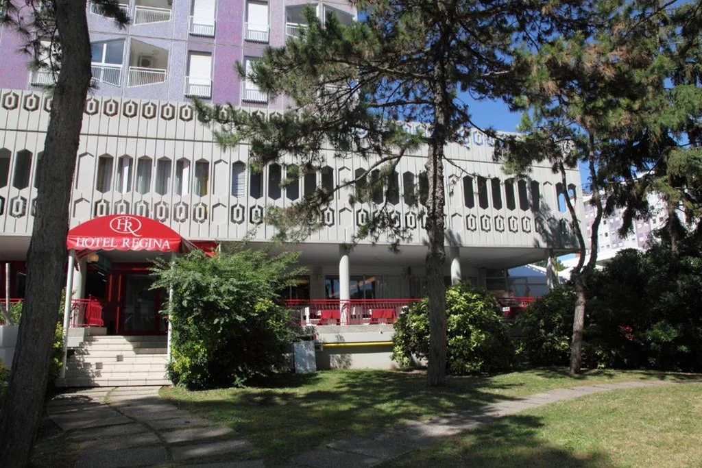 Hotel Regina — foto 7