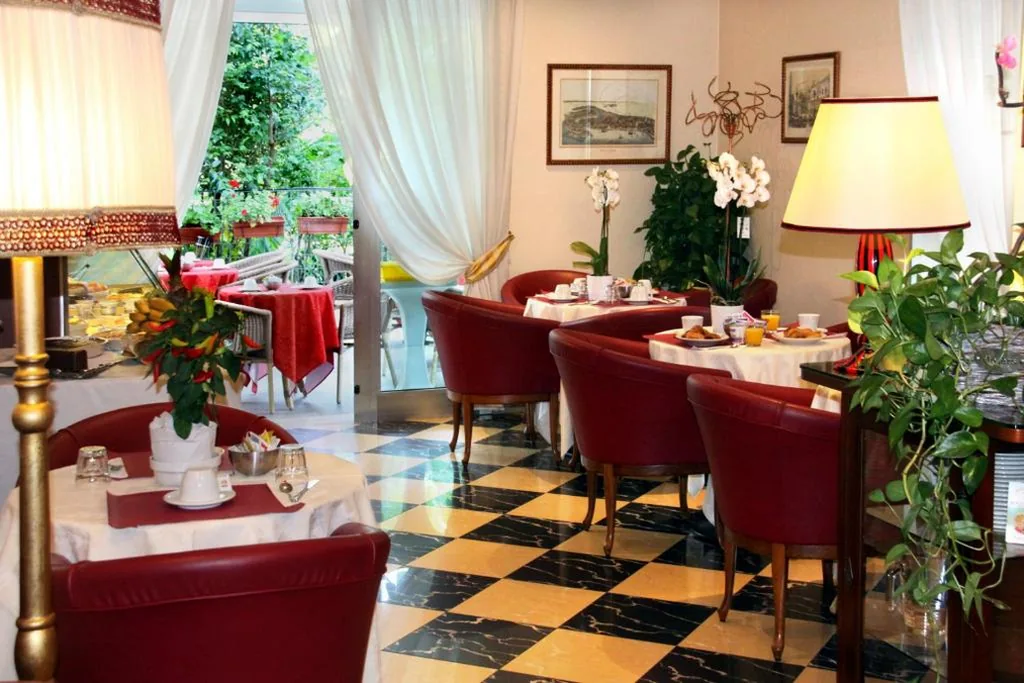 Hotel Regit — foto 4