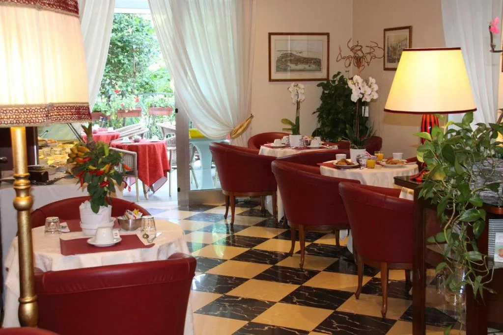 Hotel Regit — foto 8