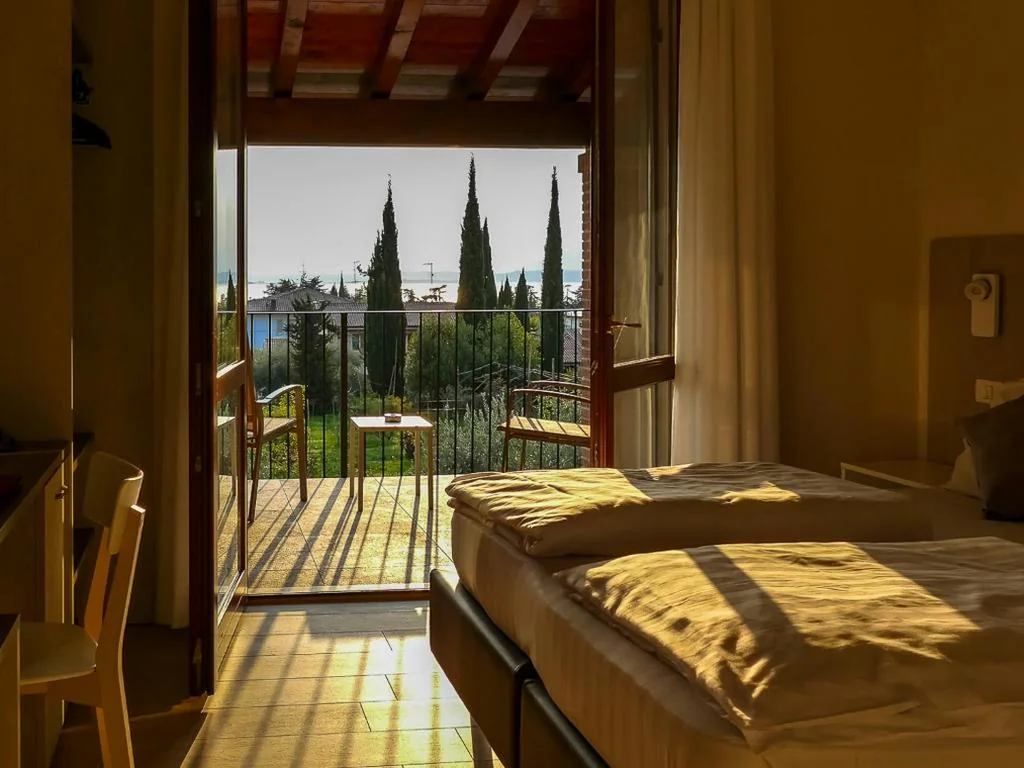Hotel Relais Agli Olivi