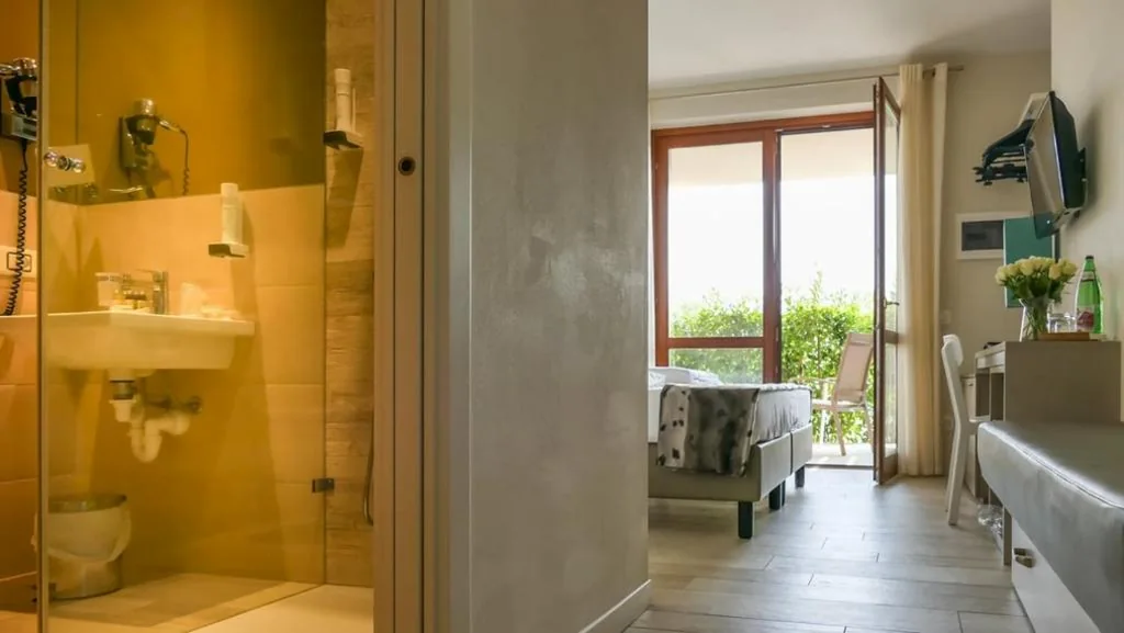 Hotel Relais Agli Olivi — foto 3
