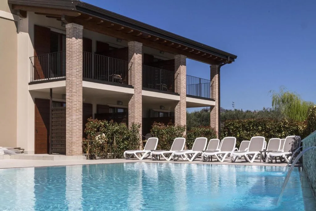 Hotel Relais Agli Olivi — foto 4